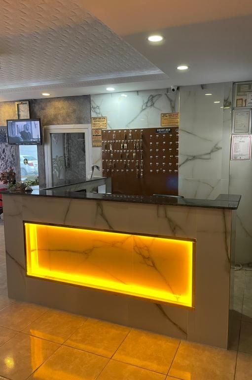 Ersoy Ağa Otel Pansiyon — 5