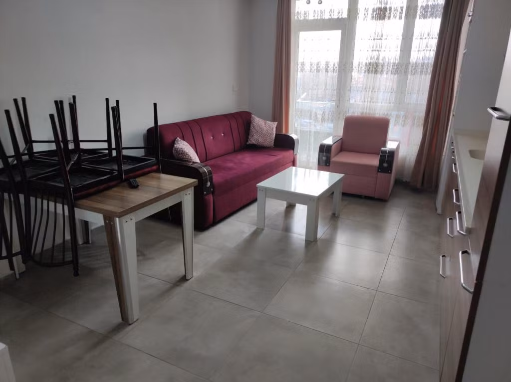 Gazlıgöl Elit Apart Otel — 8