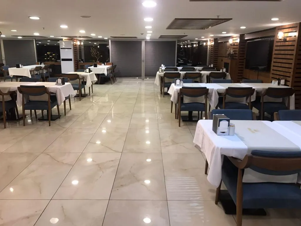Aksaç Hotel — 5