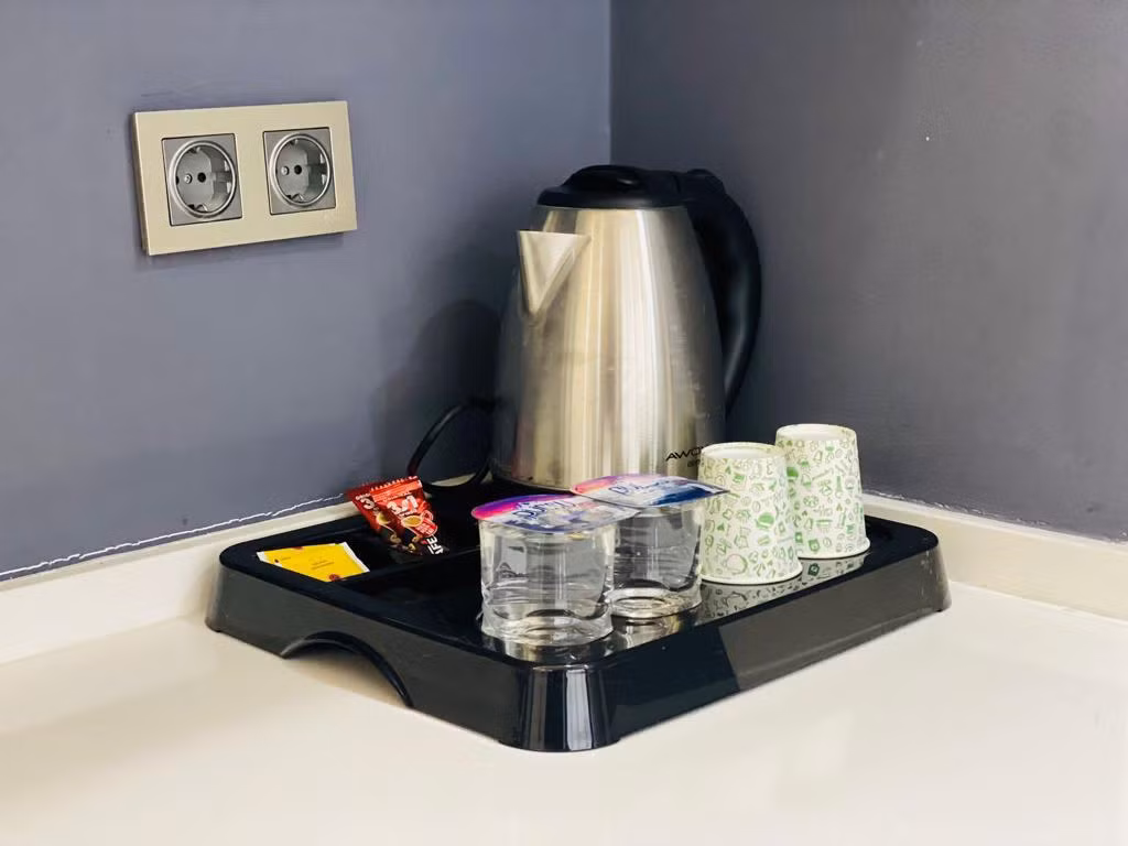 West Garden Hotel Karşıyaka — 6