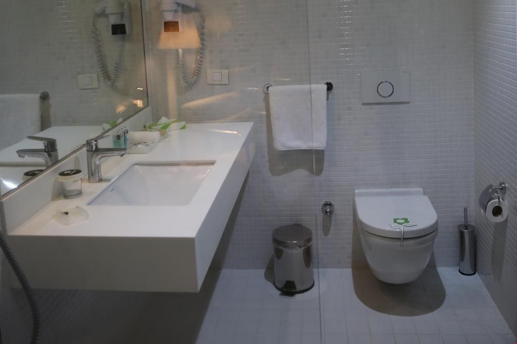 Workinn Hotel — 3