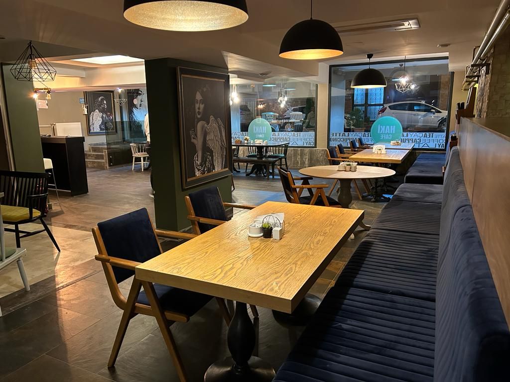 Arwin Hotel — 2