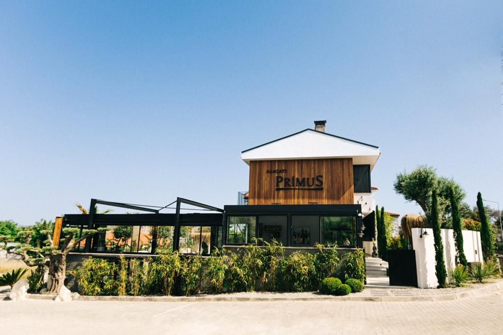 Primus Alaçatı (Adult Only)