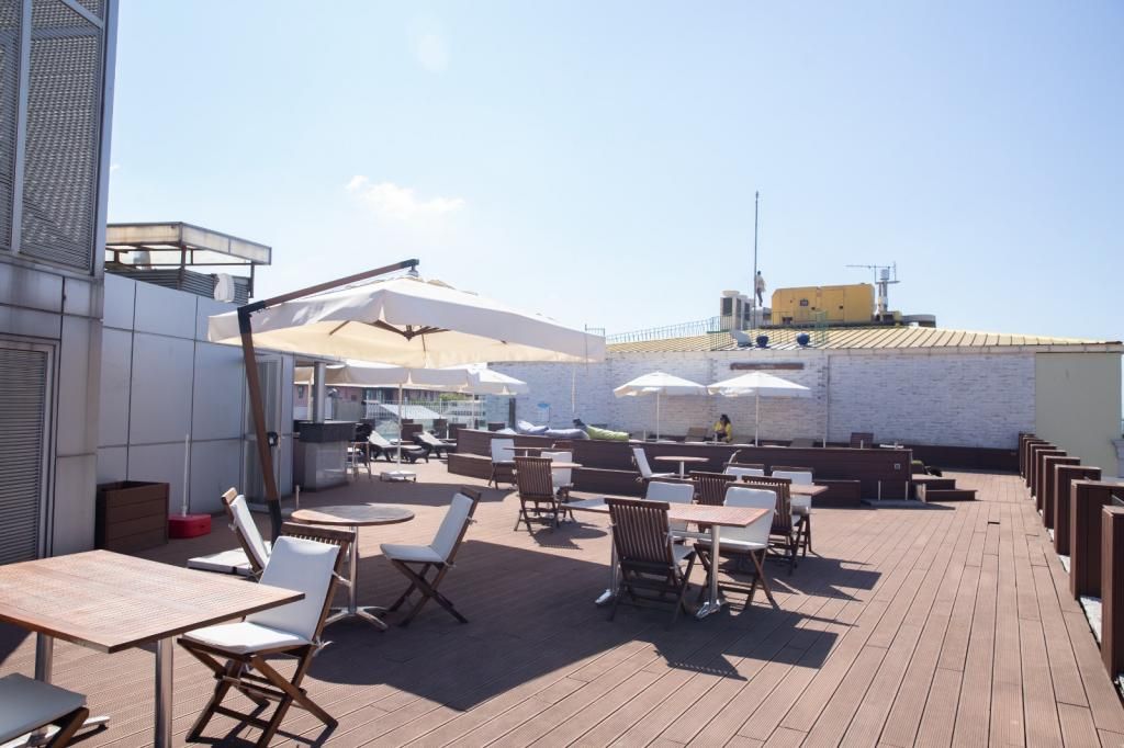Klas Hotel İstanbul — 8