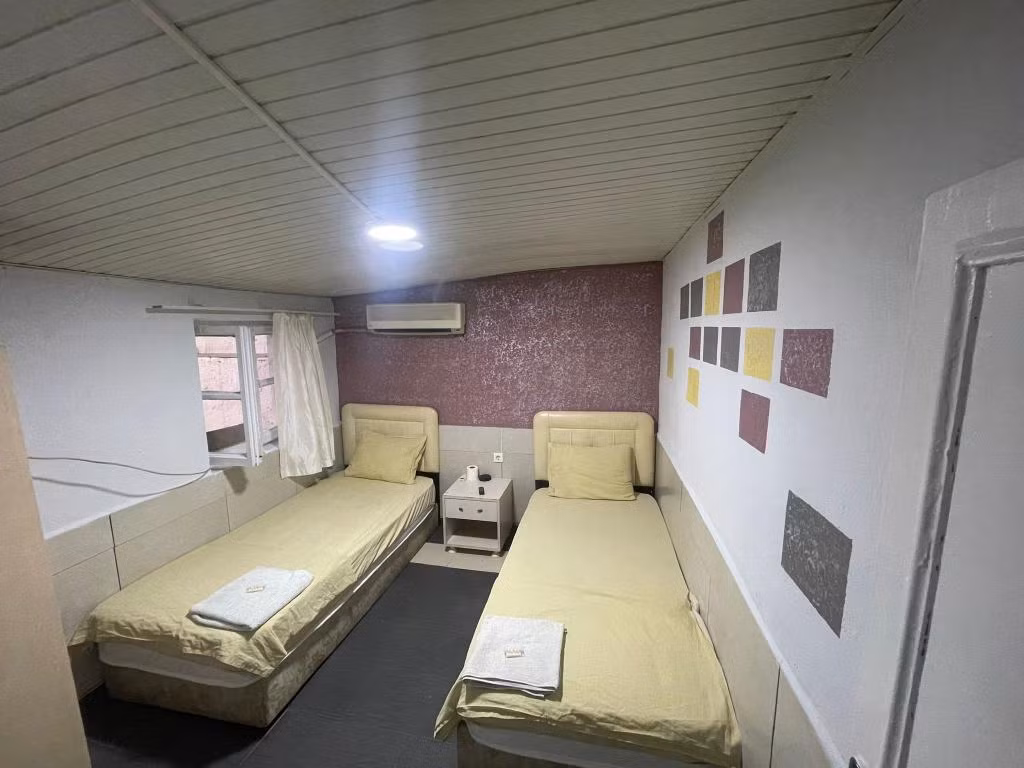 Otel Resmi