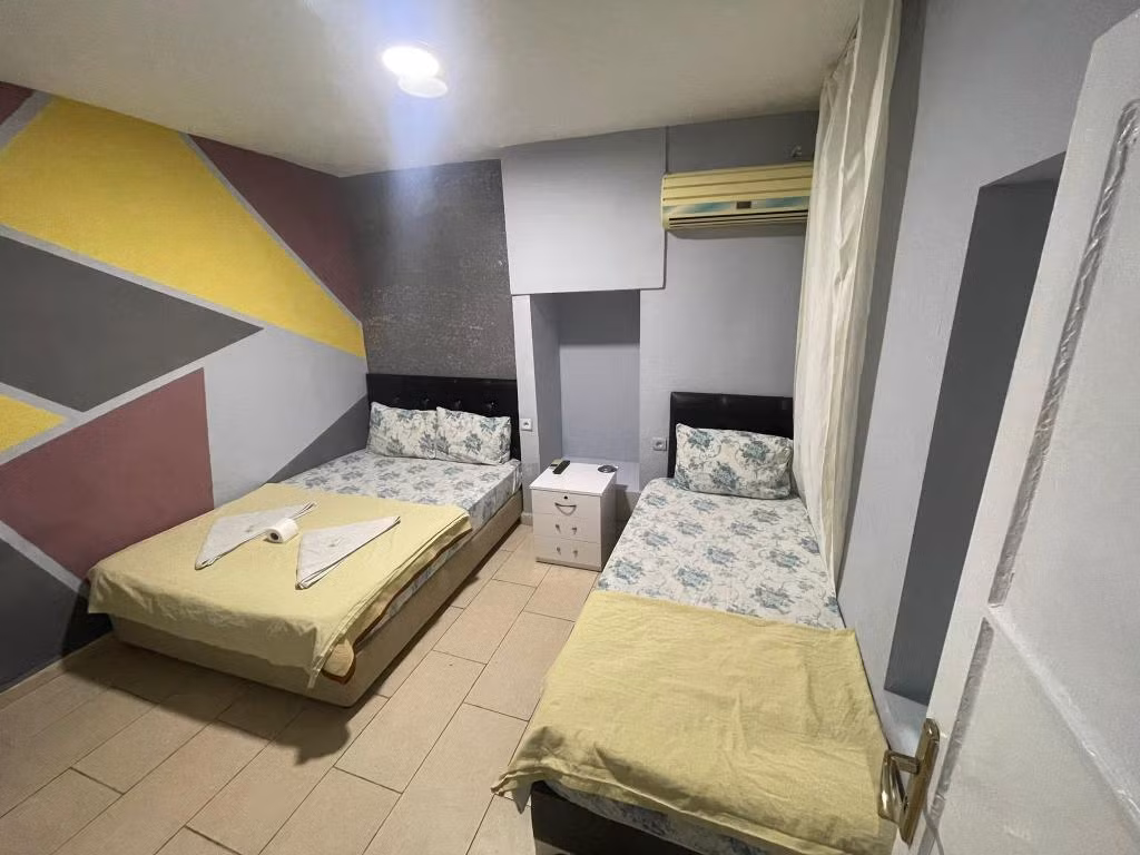 Otel Resmi