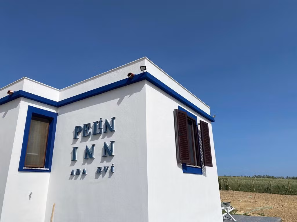 Pelin Inn Ada Evi — 3