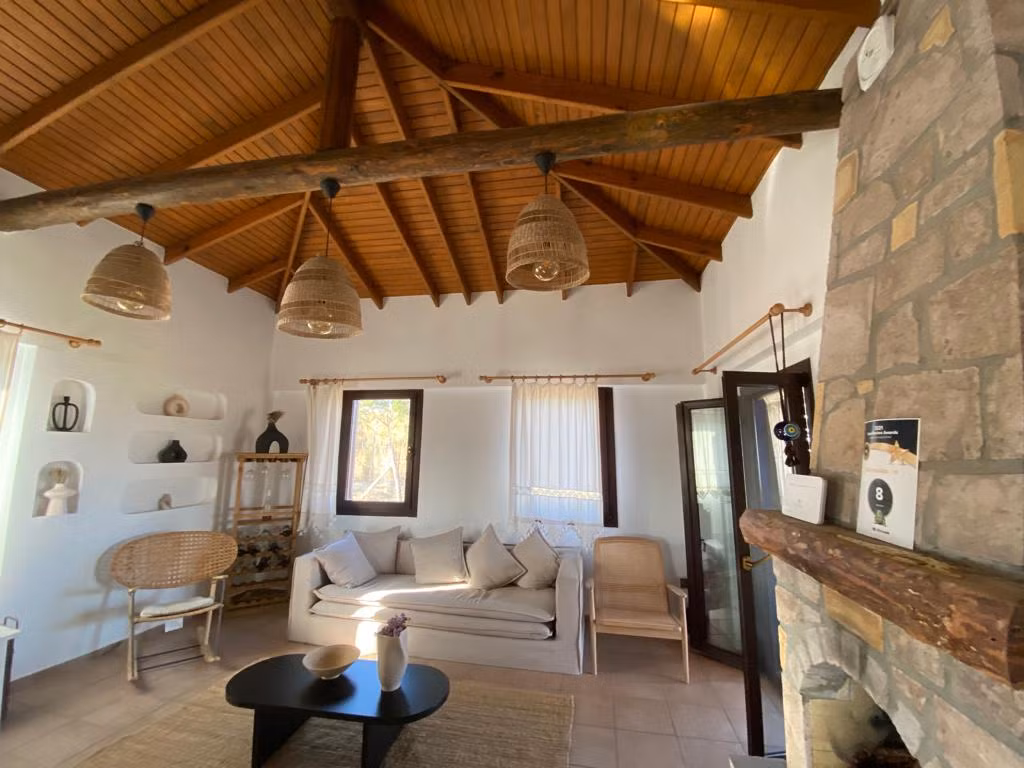 Pelin Inn Ada Evi — 4