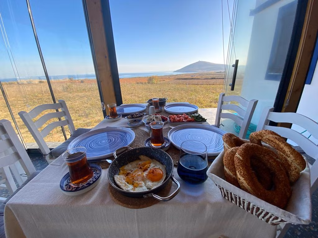 Pelin Inn Ada Evi — 5