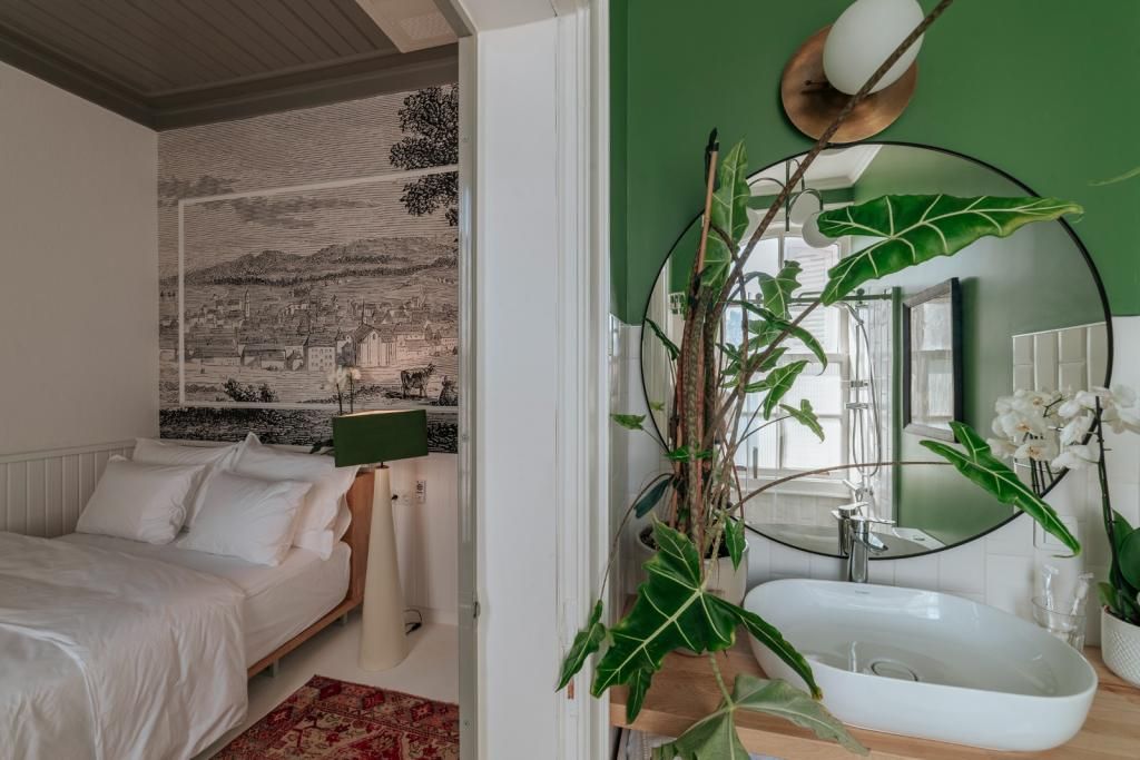Gümrük Otel Urla — 6