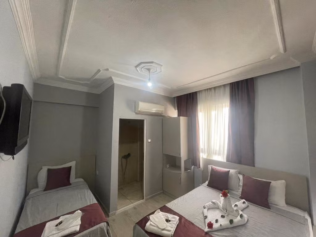 Ersoy Ağa Otel Pansiyon — 8