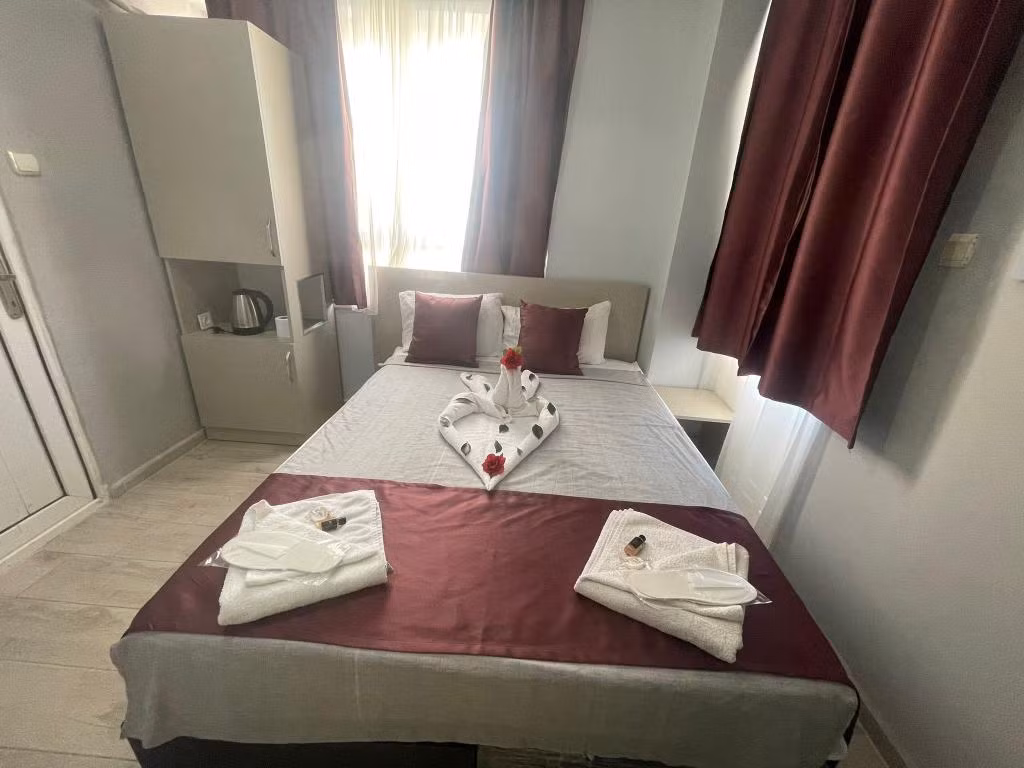 Ersoy Ağa Otel Pansiyon — 9