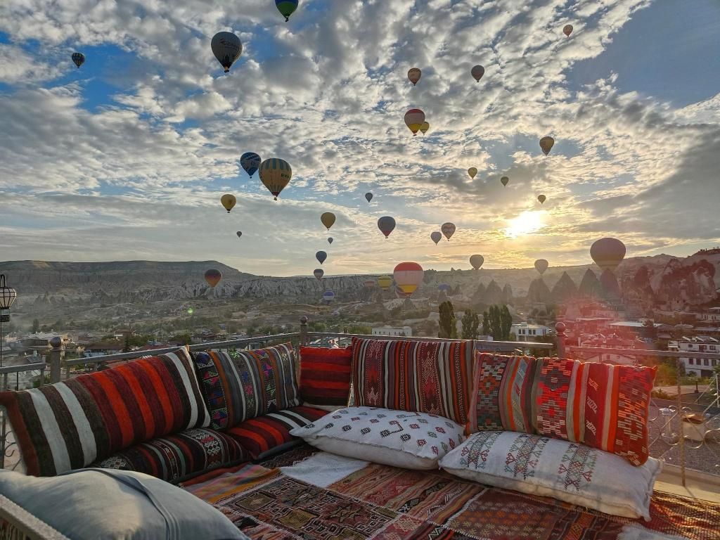 Virtus Cappadocia Hotel — 2