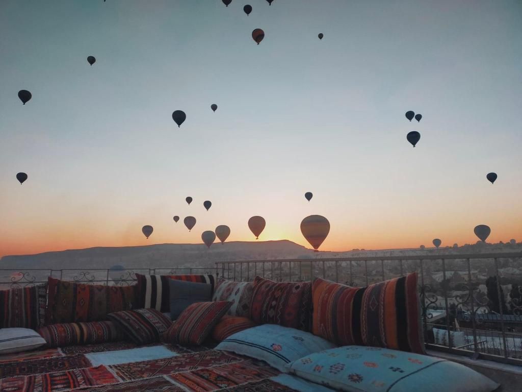 Virtus Cappadocia Hotel — 5