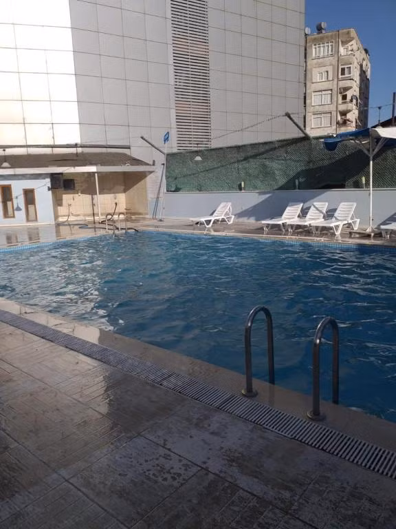 Swiss Inn Hotel Mersin — 5