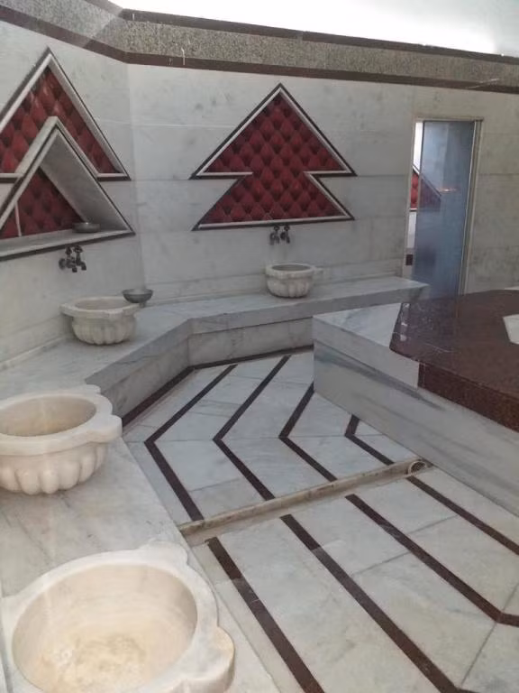 Swiss Inn Hotel Mersin — 7
