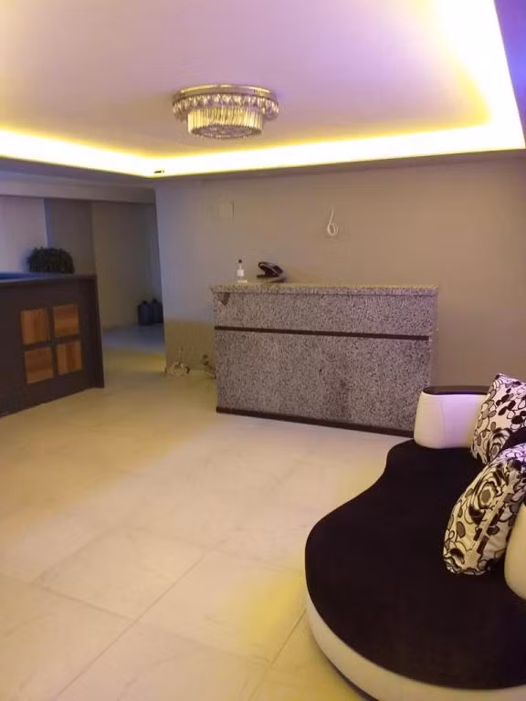 Swiss Inn Hotel Mersin — 9