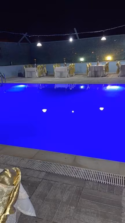Swiss Inn Hotel Mersin — 6