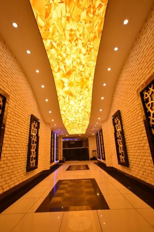 Swiss Inn Hotel Mersin — 4