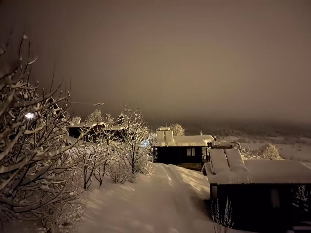 Laşet Bungalov Tatil Köyü — 7