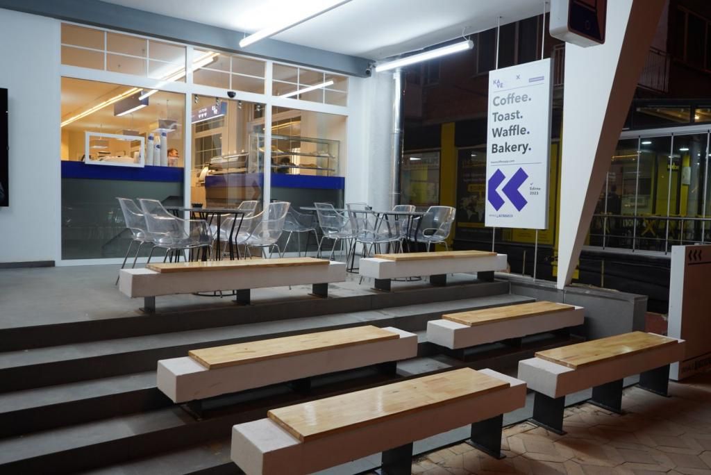 MOF Comfort Edirne — 7