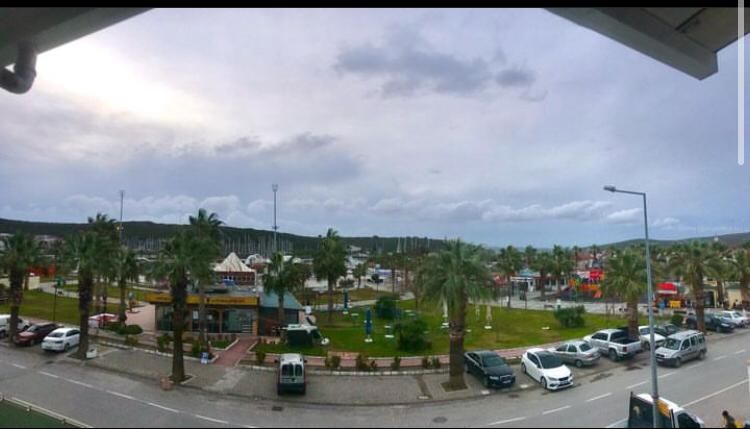 Pia Butik Otel Sığacık