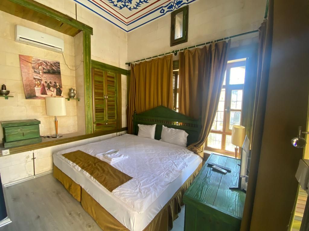 Hanehan Hotel — 2