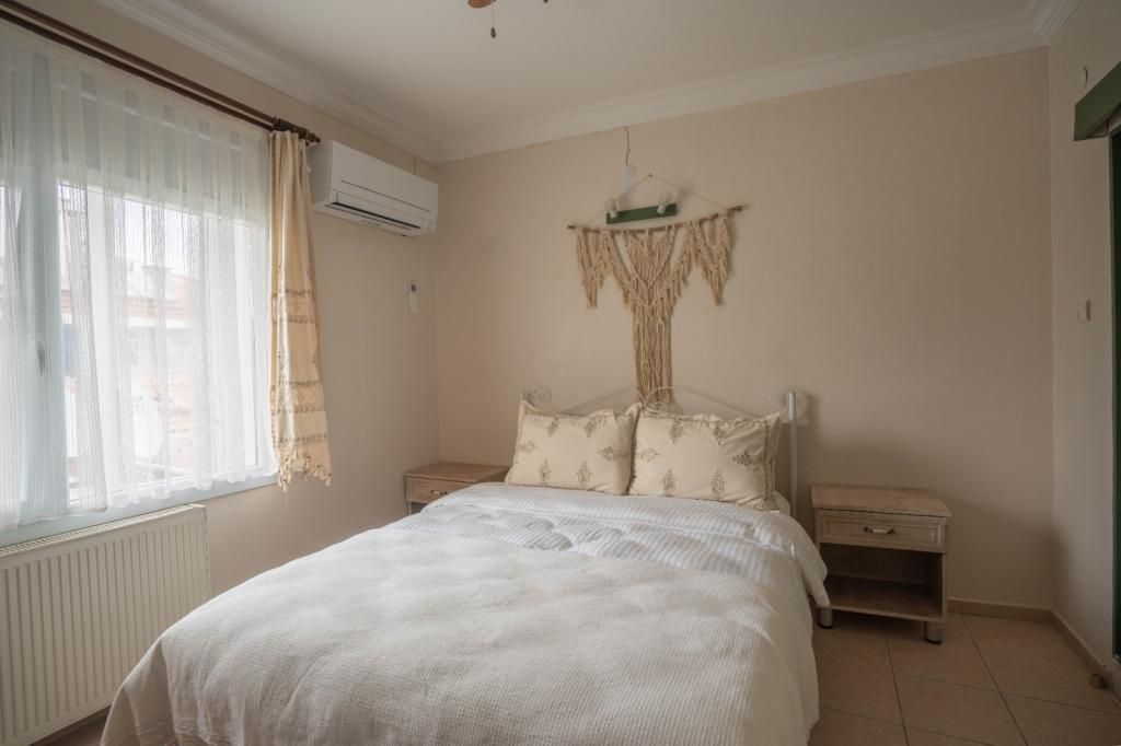 Cunda Zeytindalı Garden Otel — 8