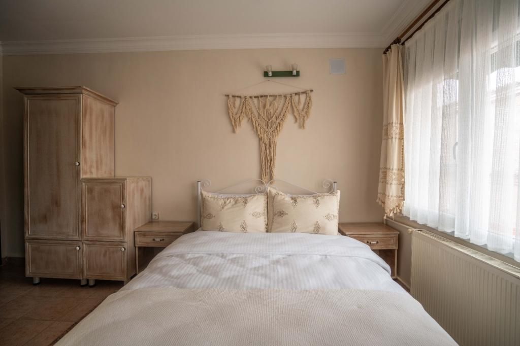 Cunda Zeytindalı Garden Otel — 6