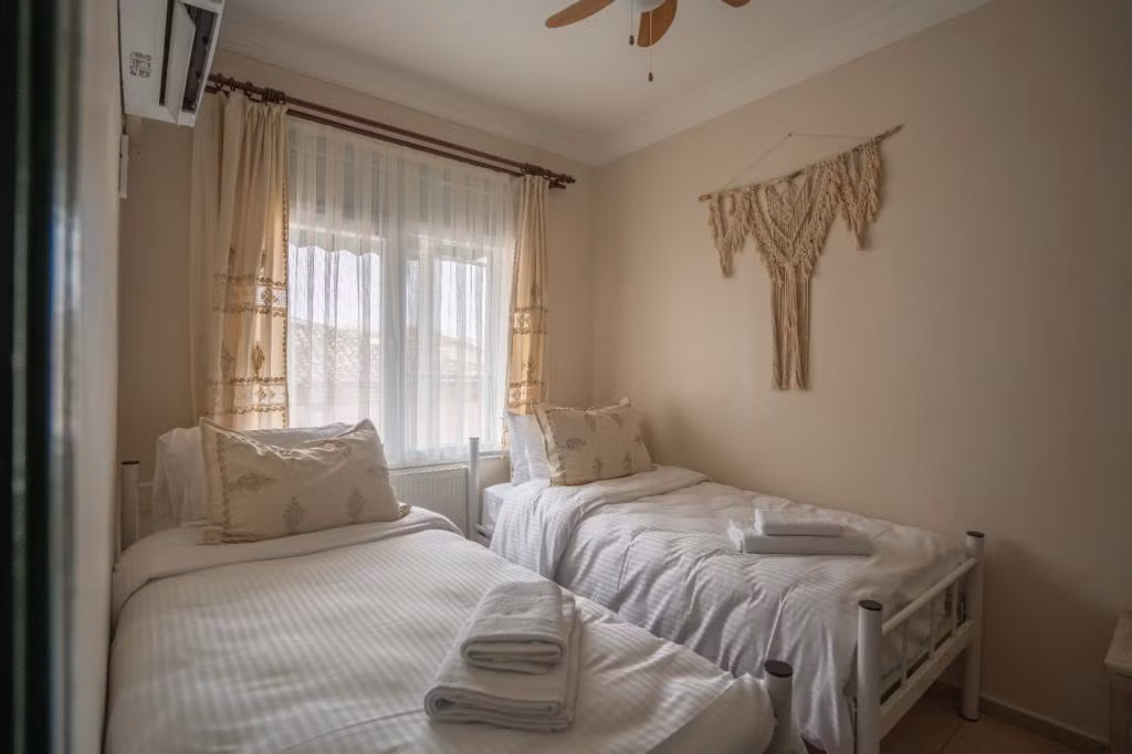 Cunda Zeytindalı Garden Otel — 4