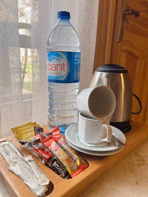 Abant Doğa Köşkü Otel (ALKOLSÜZ) — 4