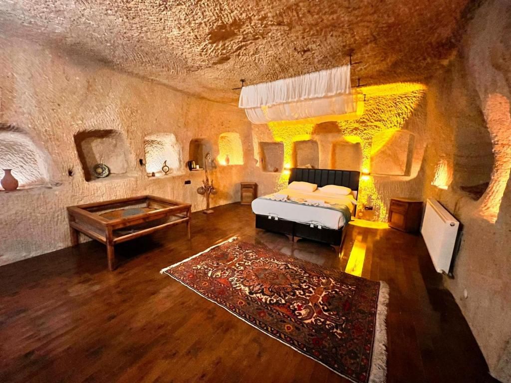 7 Oda Kapadokya Cave House — 8