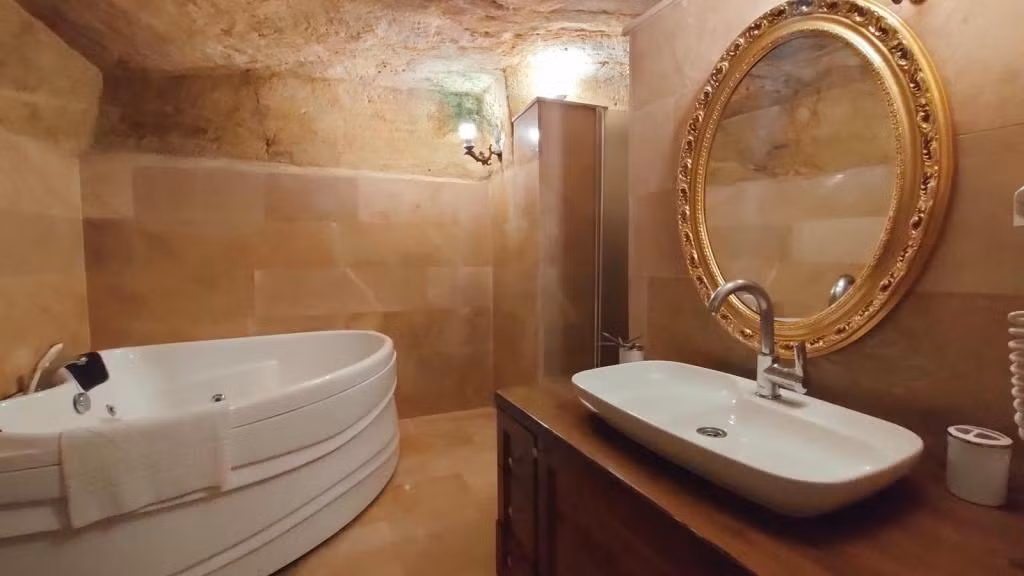 Ürgüp İnn Cave Hotel — 9