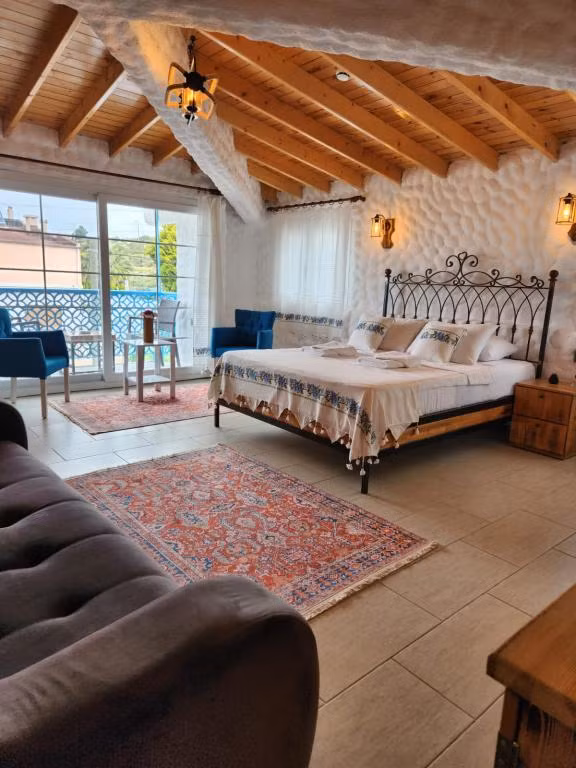 Akkum Otel Sığacık — 6