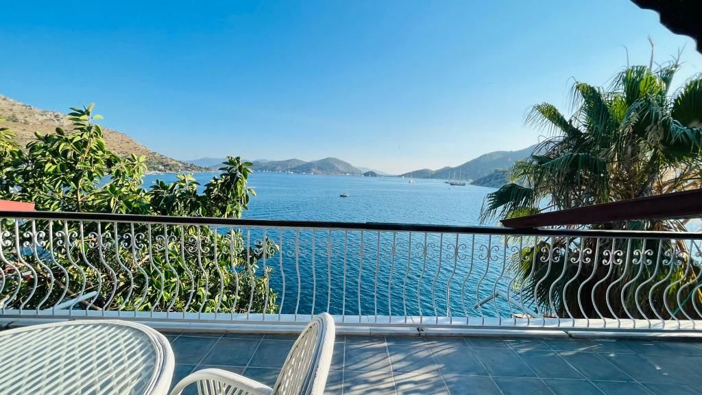 Dolphin Hotel Bozburun