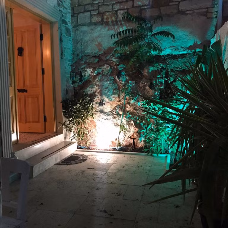 Eva Otel Çeşme — 6