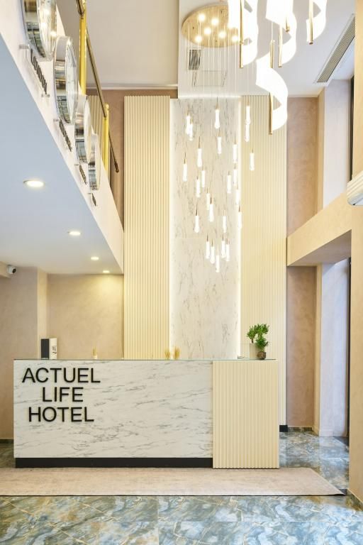 Actuel Life Hotel — 6