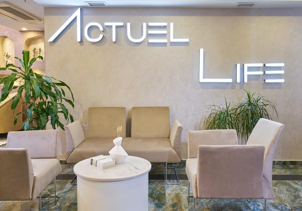 Actuel Life Hotel — 7