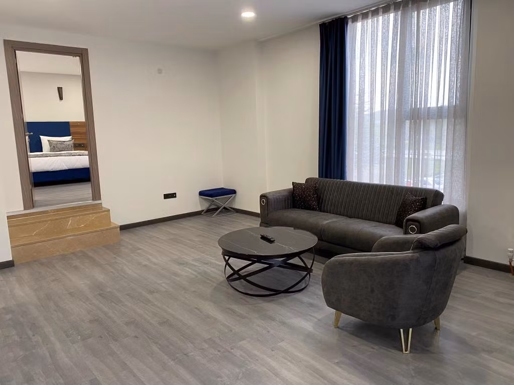 Lavanta Tepesi Otel Salda — 4