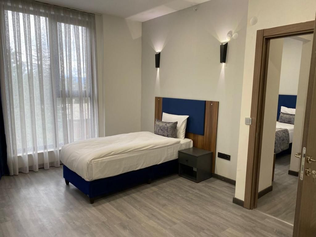 Lavanta Tepesi Otel Salda — 8