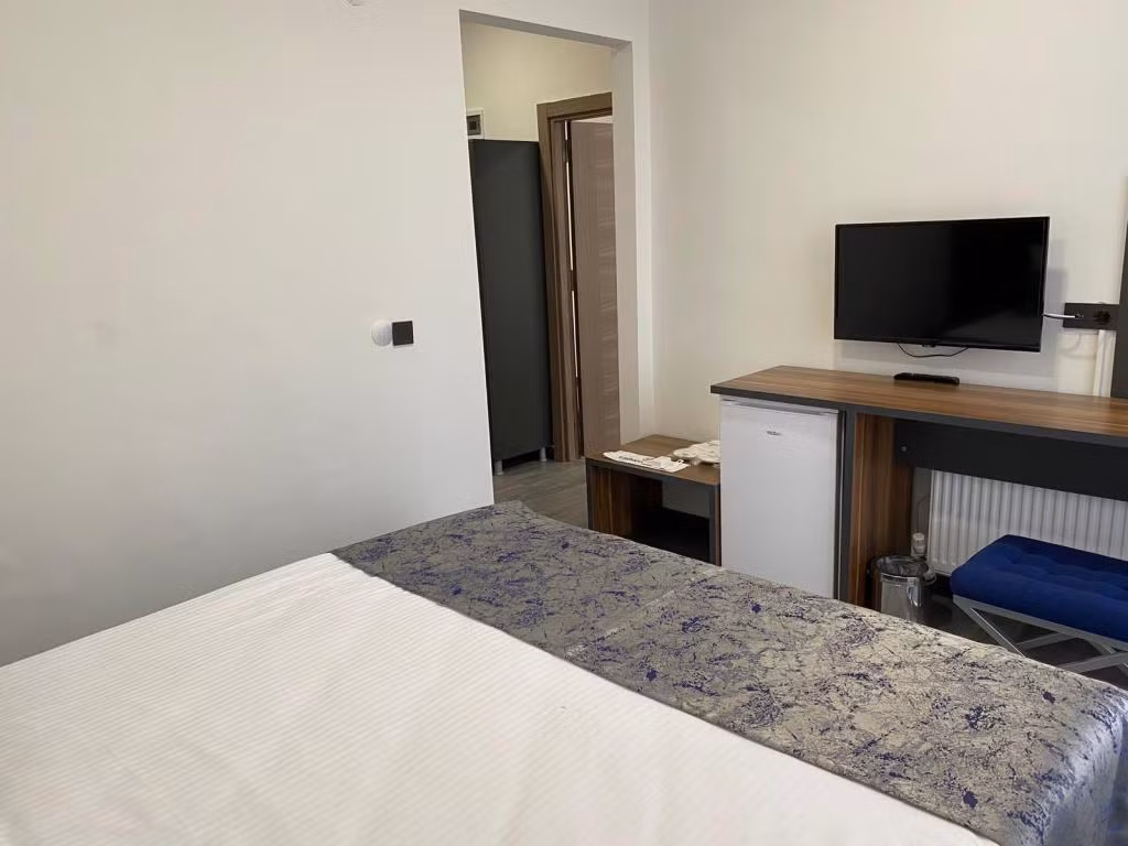 Lavanta Tepesi Otel Salda — 7
