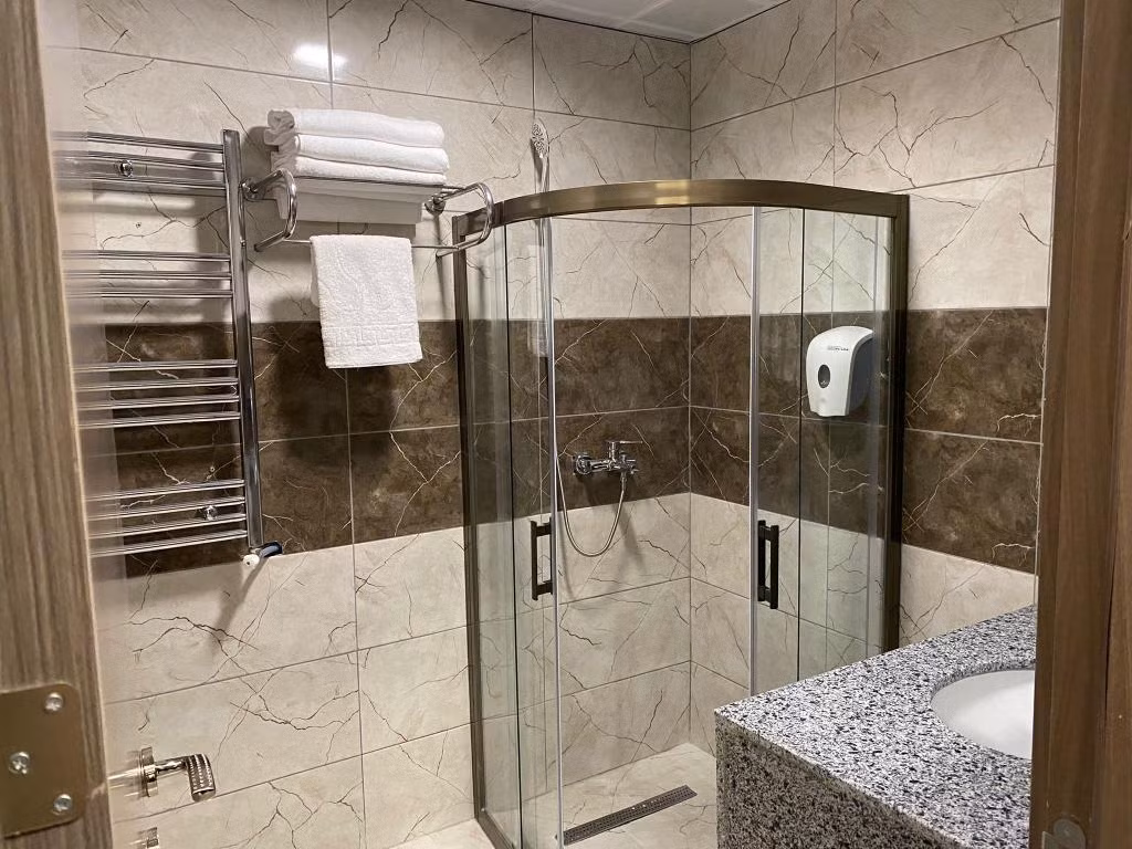 Lavanta Tepesi Otel Salda — 9