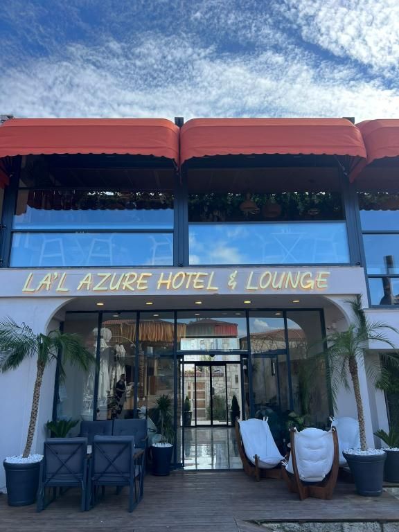 Lal Azure Alaçatı — 5