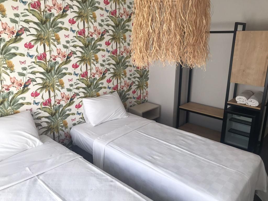 Eva Otel Çeşme — 7