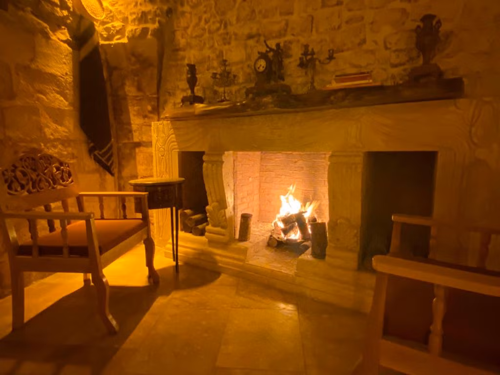 Babil Antique Hotel — 9