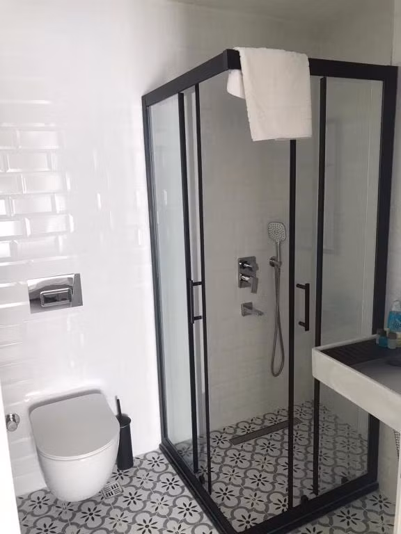 Eva Otel Çeşme — 9