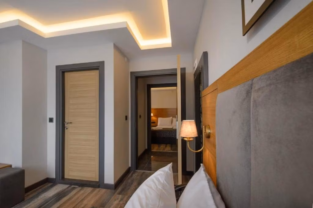 Emay Otel — 2
