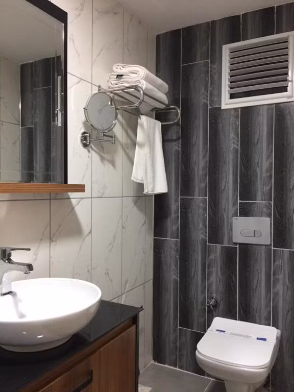 Nook Hotel Mersin — 7