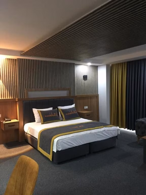 Nook Hotel Mersin — 4