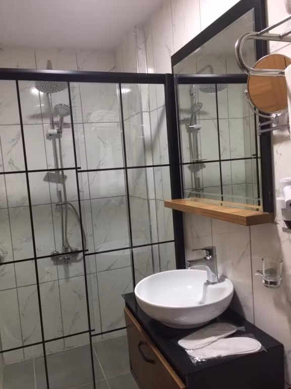 Nook Hotel Mersin — 6
